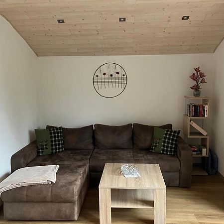 Ferienwohnung Erika Masuck Grän المظهر الخارجي الصورة