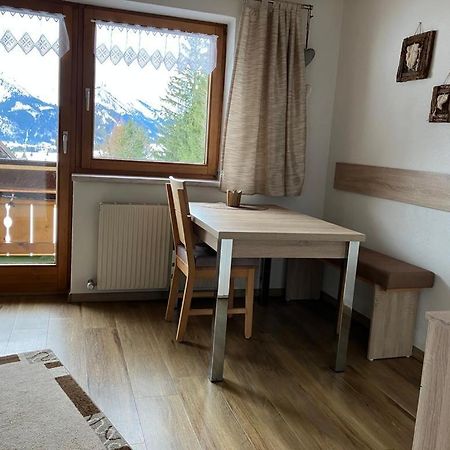 Ferienwohnung Erika Masuck Grän المظهر الخارجي الصورة